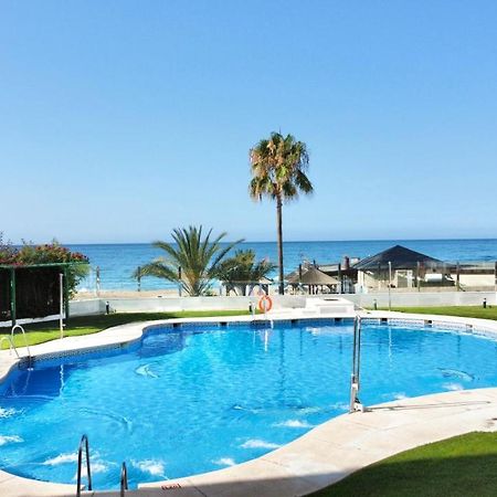 Banana Beach II - Eaw Homes Marbella Eksteriør billede