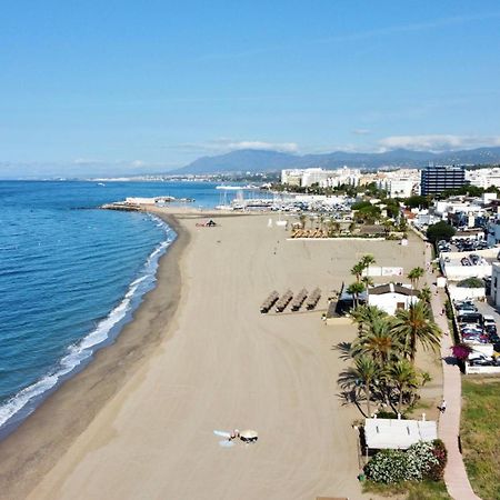 Banana Beach II - Eaw Homes Marbella Eksteriør billede