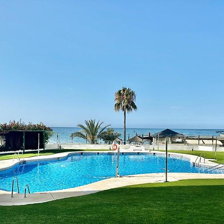 Banana Beach II - Eaw Homes Marbella Eksteriør billede