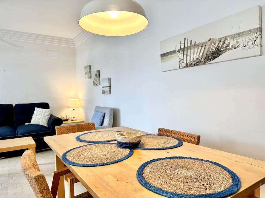 Banana Beach II - Eaw Homes Marbella Eksteriør billede