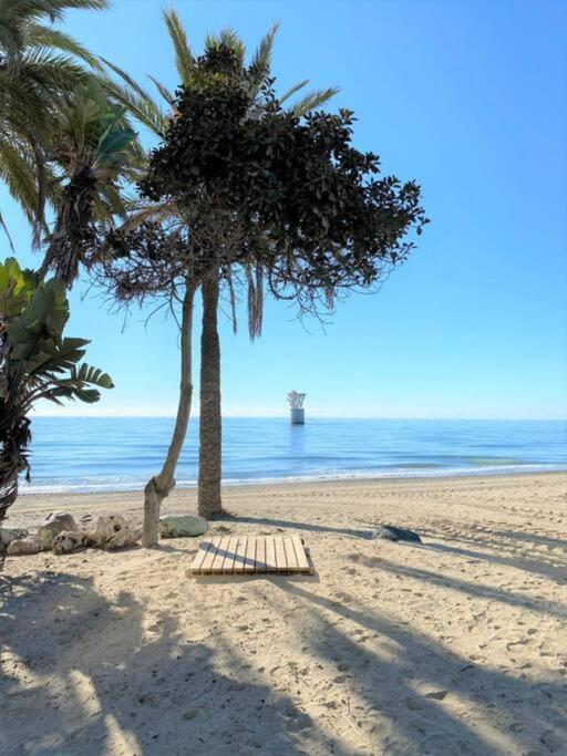Banana Beach II - Eaw Homes Marbella Eksteriør billede