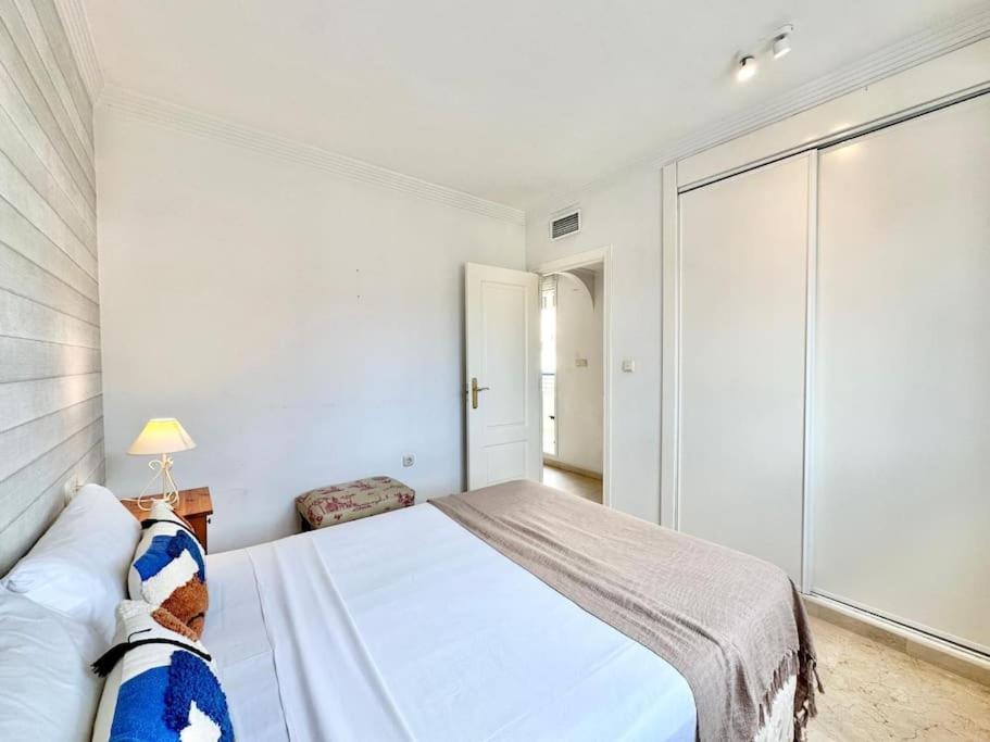 Banana Beach II - Eaw Homes Marbella Eksteriør billede