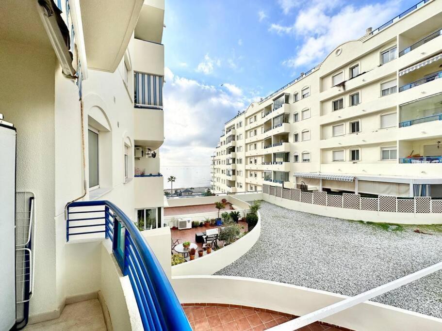 Banana Beach II - Eaw Homes Marbella Eksteriør billede